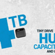 Crucial 4TB Portable SSD | $490 | Newegg